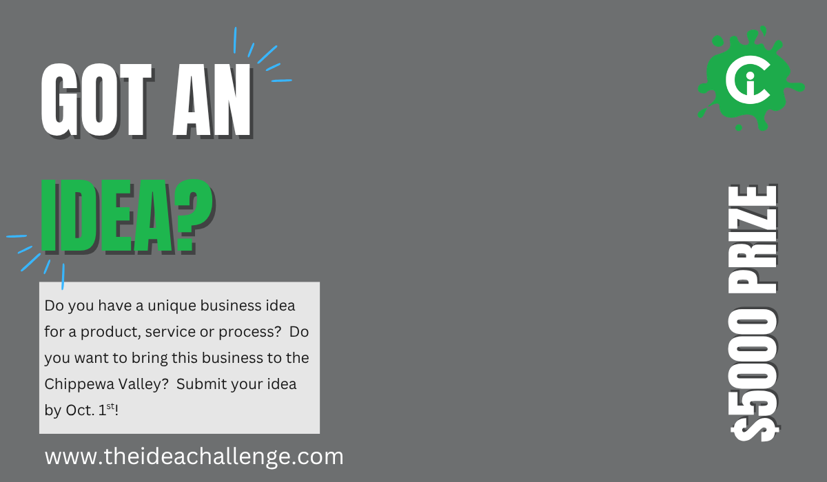 What's Your Idea?