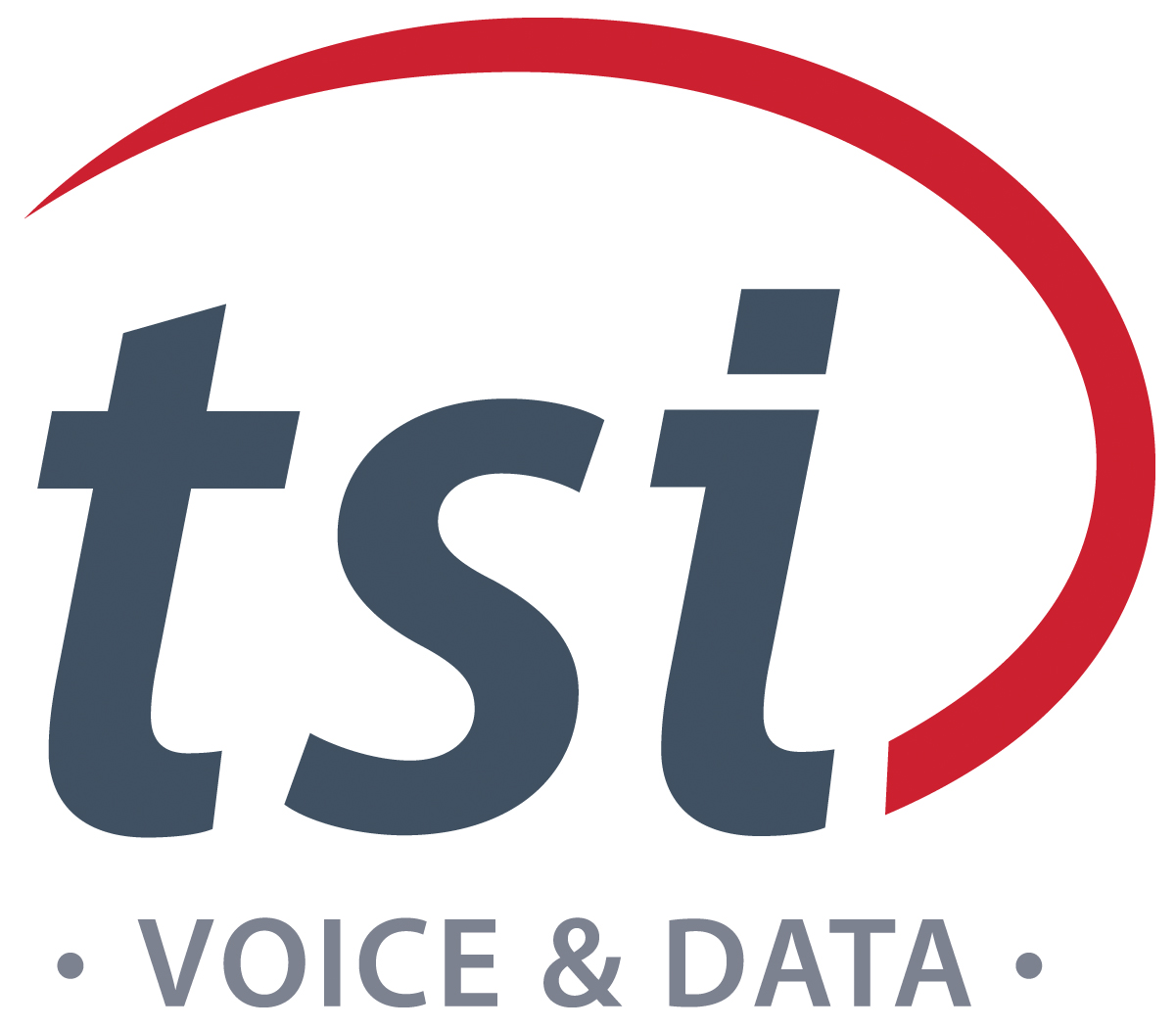 TSI Logo